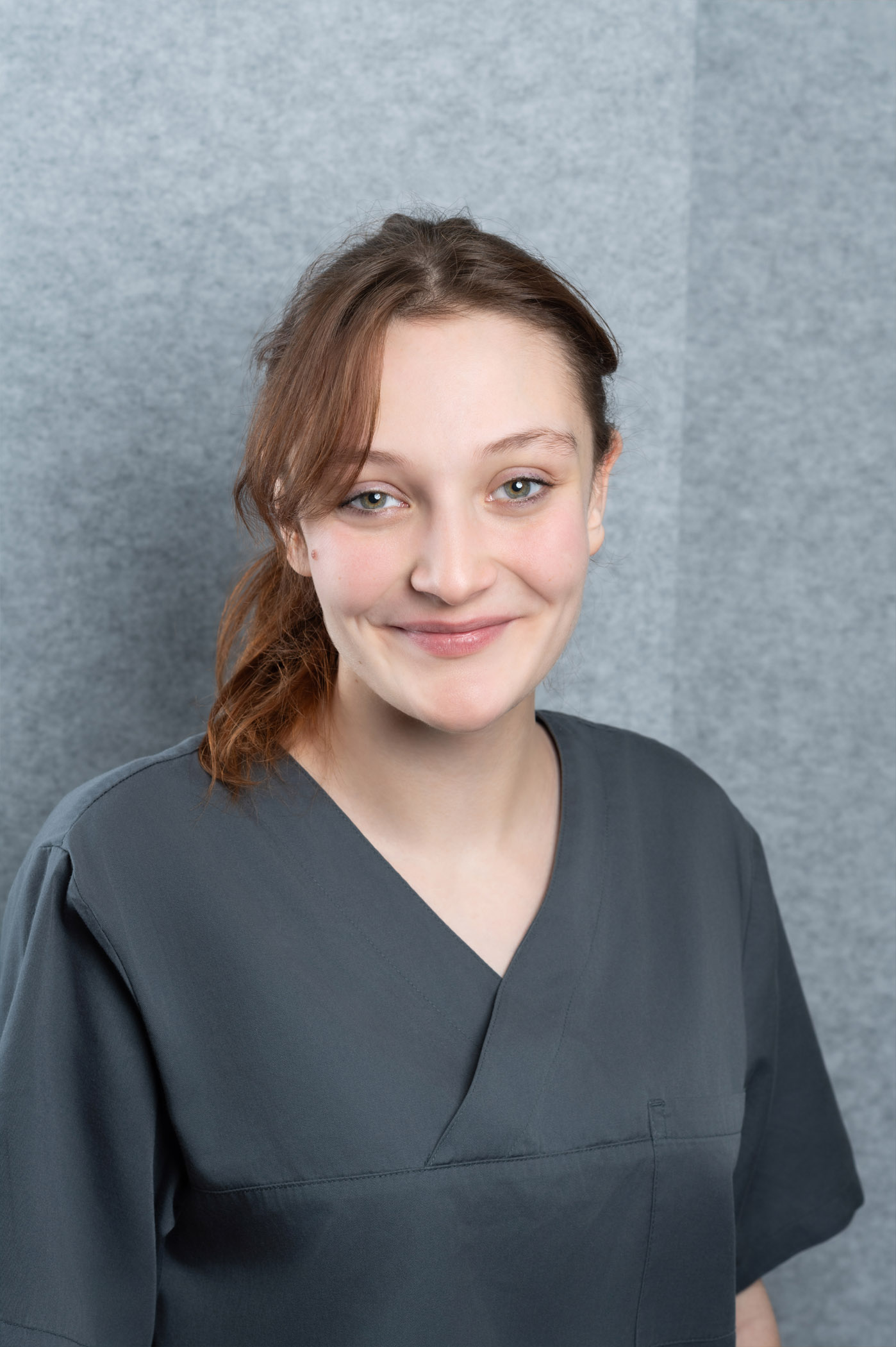 Frau Luca Hagemoser Frau Luca Hagemoser
